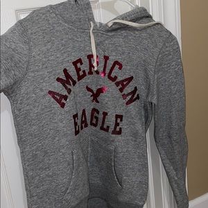 Sweater from American Eagle
